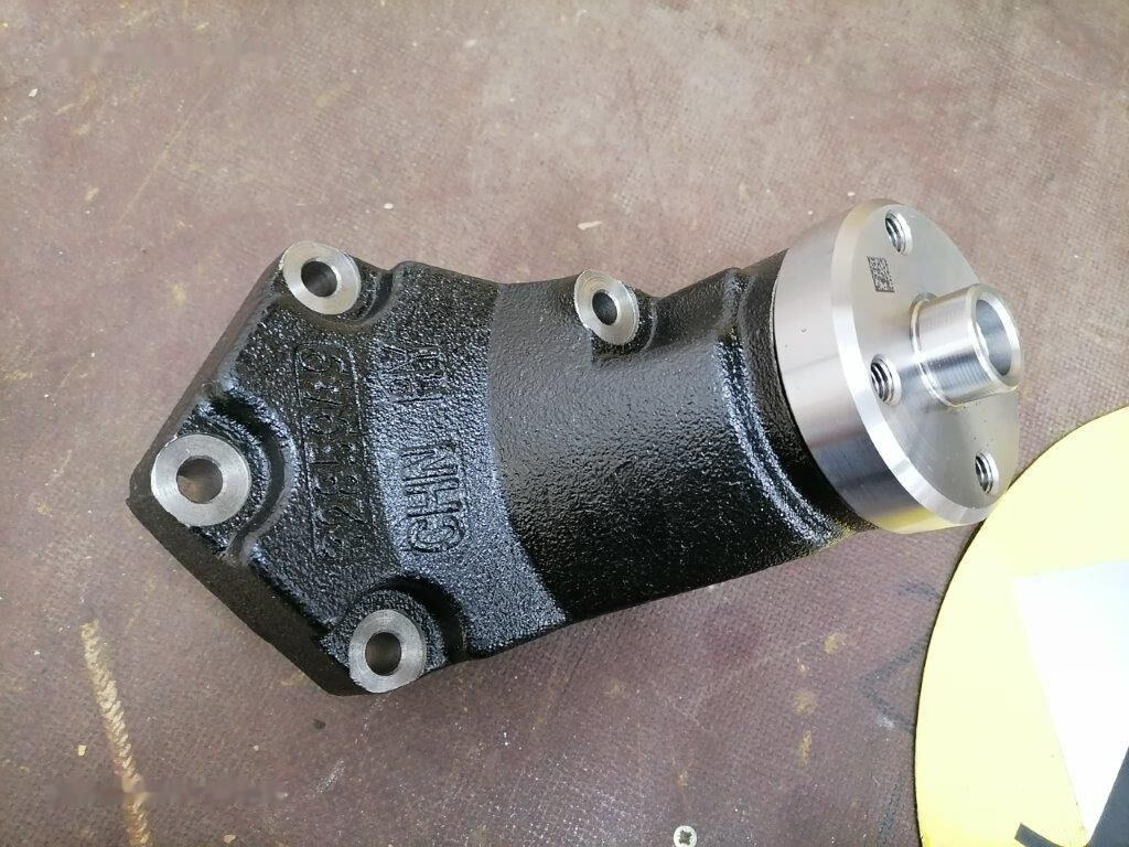 Fan support for Cummins engines 3285949 - Suku Cadang Mesin untuk Ekskavator: gambar 3 Fan support for Cummins engines 3285949 - Suku Cadang Mesin untuk Ekskavator: gambar 3