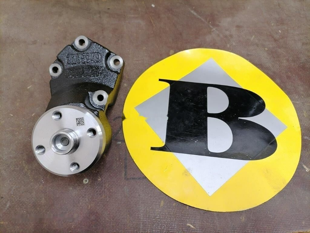 Fan support for Cummins engines 3285949 - Suku Cadang Mesin untuk Ekskavator: gambar 1 Fan support for Cummins engines 3285949 - Suku Cadang Mesin untuk Ekskavator: gambar 1