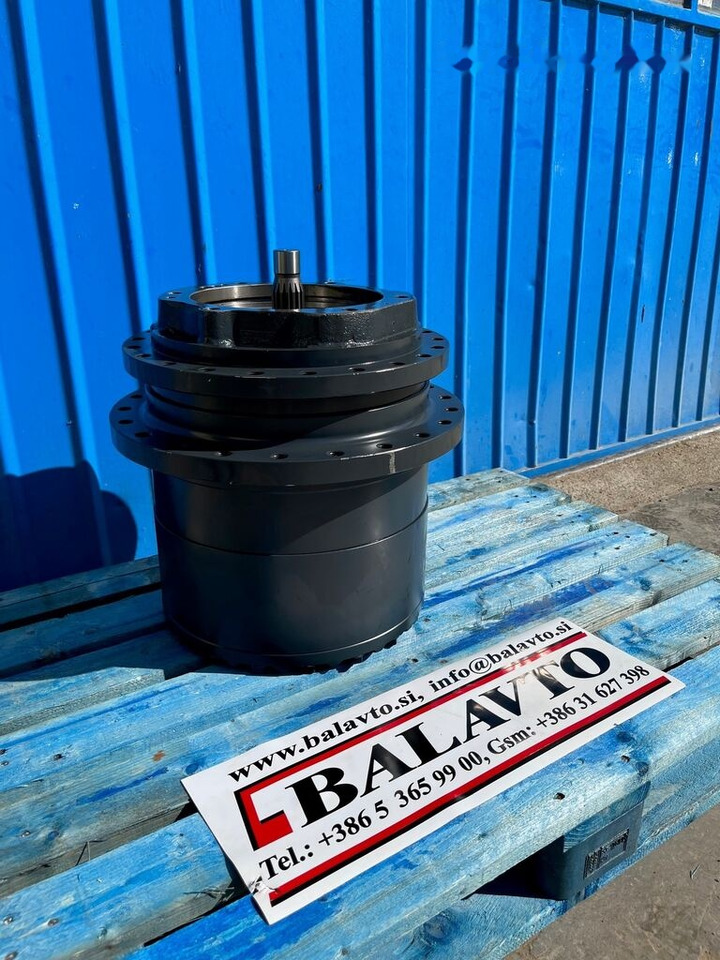 Final drive 14599921 Volvo EC250D/E, EC300D/E - Gearbox untuk Ekskavator: gambar 1 Final drive 14599921 Volvo EC250D/E, EC300D/E - Gearbox untuk Ekskavator: gambar 1