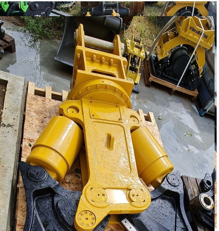 New BC20D - Gunting pembongkaran: gambar 1 New BC20D - Gunting pembongkaran: gambar 1