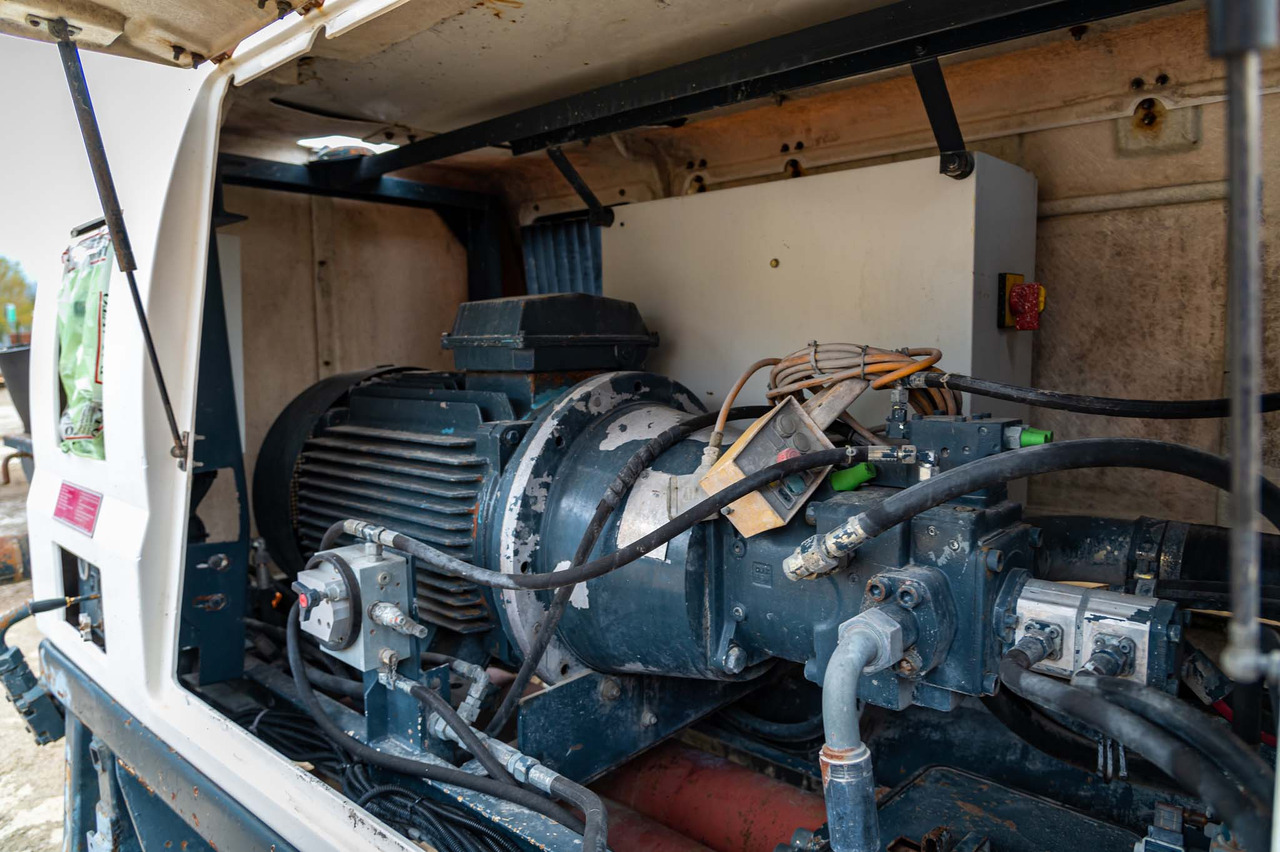 Leasing Schwing BP1800HDR-20E90 Schwing BP1800HDR-20E90: gambar 21 Leasing Schwing BP1800HDR-20E90 Schwing BP1800HDR-20E90: gambar 21