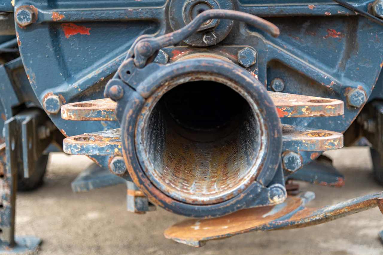 Leasing Schwing BP1800HDR-20E90 Schwing BP1800HDR-20E90: gambar 18 Leasing Schwing BP1800HDR-20E90 Schwing BP1800HDR-20E90: gambar 18