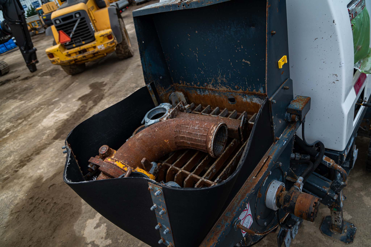 Leasing Schwing BP1800HDR-20E90 Schwing BP1800HDR-20E90: gambar 15 Leasing Schwing BP1800HDR-20E90 Schwing BP1800HDR-20E90: gambar 15