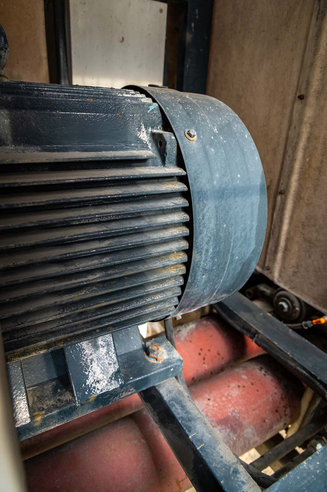 Leasing Schwing BP1800HDR-20E90 Schwing BP1800HDR-20E90: gambar 28 Leasing Schwing BP1800HDR-20E90 Schwing BP1800HDR-20E90: gambar 28