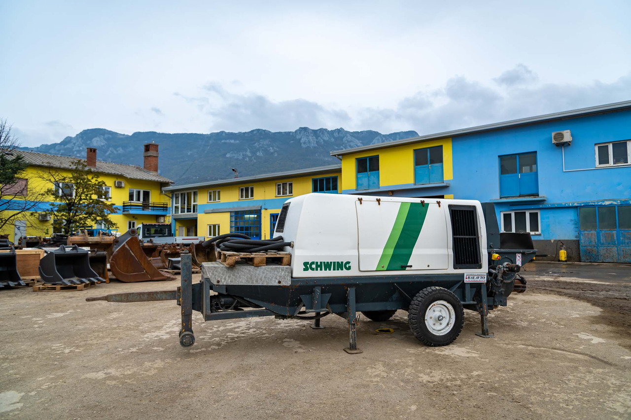 Leasing Schwing BP1800HDR-20E90 Schwing BP1800HDR-20E90: gambar 13 Leasing Schwing BP1800HDR-20E90 Schwing BP1800HDR-20E90: gambar 13