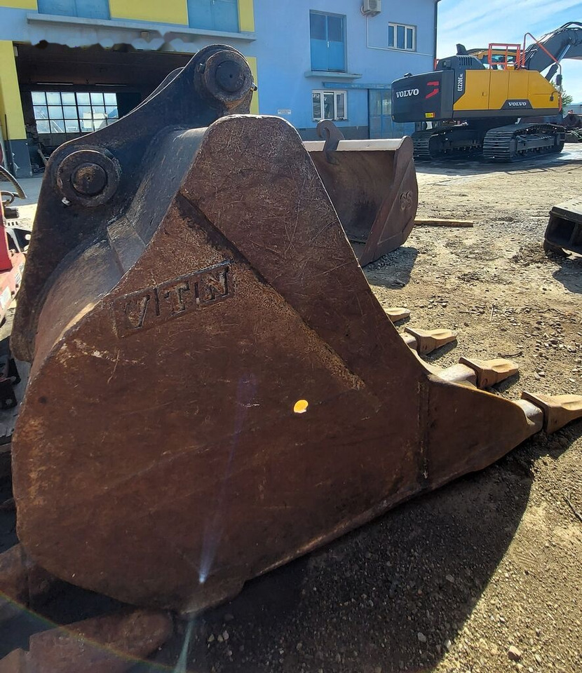 Ember ekskavator VTN Digging bucket 1500 mm: gambar 6