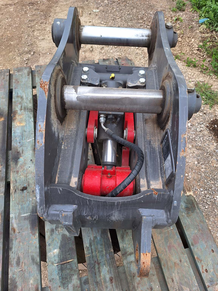 Volvo 14736062 Volvo EC140, ECR145, EW140 - Skrup cepat untuk Peralatan konstruksi: gambar 3 Volvo 14736062 Volvo EC140, ECR145, EW140 - Skrup cepat untuk Peralatan konstruksi: gambar 3