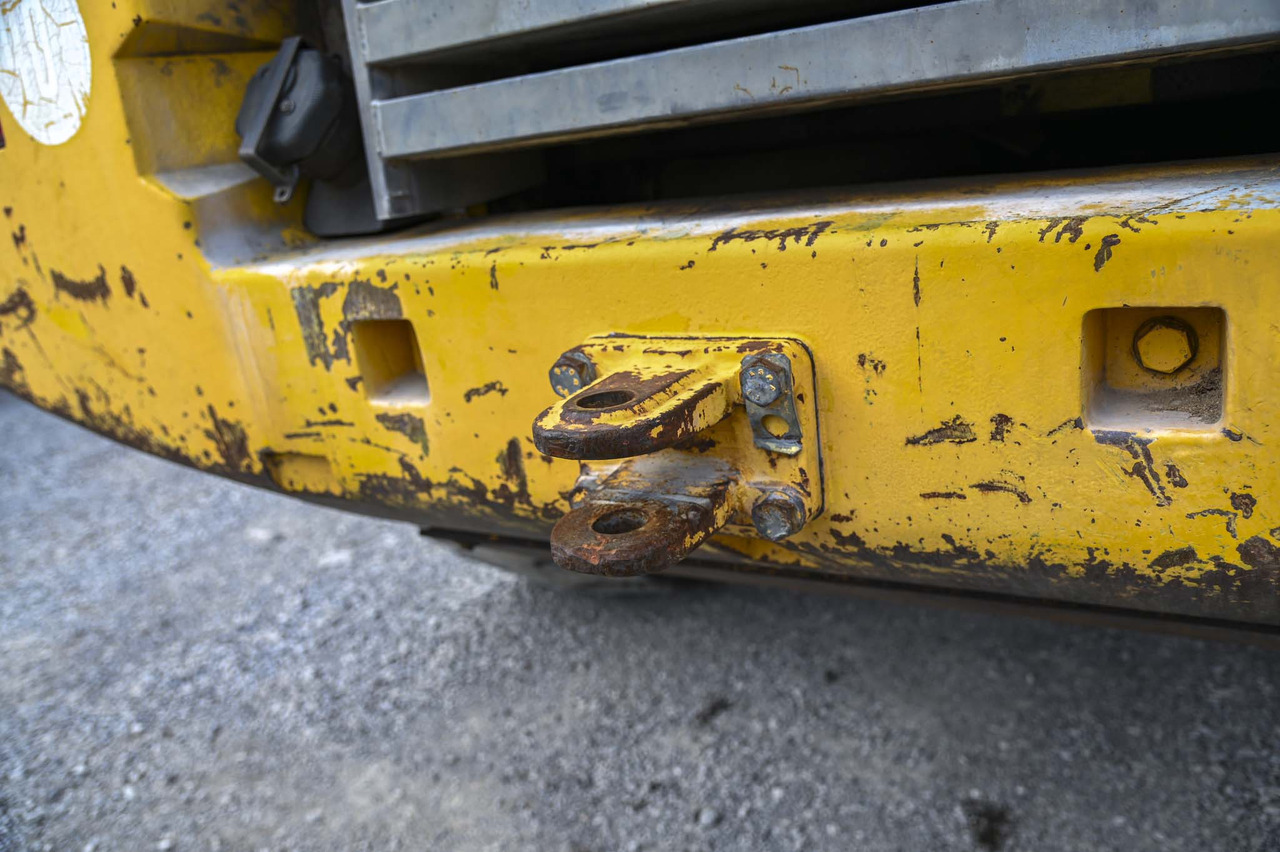 Wheel loader Volvo L150: gambar 44