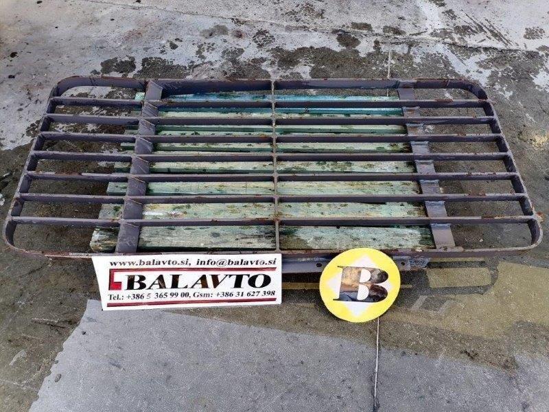 Volvo cabin guard 11298241 - Tubuh dan eksterior untuk Ekskavator: gambar 1 Volvo cabin guard 11298241 - Tubuh dan eksterior untuk Ekskavator: gambar 1
