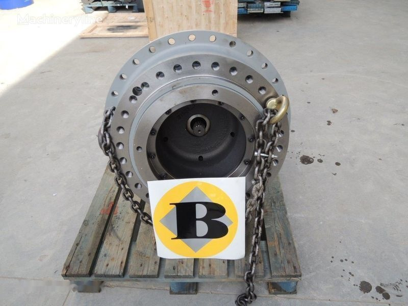 Volvo final drive 14592003 for Volvo EC700B, EC700C - Final drive untuk Ekskavator: gambar 1 Volvo final drive 14592003 for Volvo EC700B, EC700C - Final drive untuk Ekskavator: gambar 1