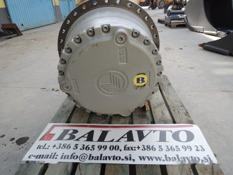 Volvo final drive 14592003 for Volvo EC700B, EC700C - Final drive untuk Ekskavator: gambar 4 Volvo final drive 14592003 for Volvo EC700B, EC700C - Final drive untuk Ekskavator: gambar 4