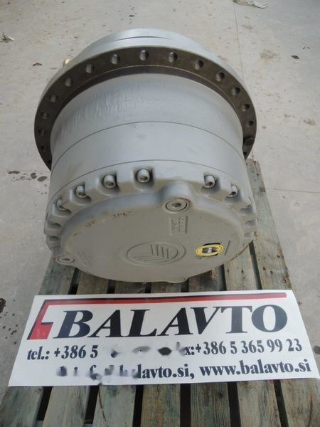 Volvo final drive 14592003 for Volvo EC700B, EC700C - Final drive untuk Ekskavator: gambar 3 Volvo final drive 14592003 for Volvo EC700B, EC700C - Final drive untuk Ekskavator: gambar 3