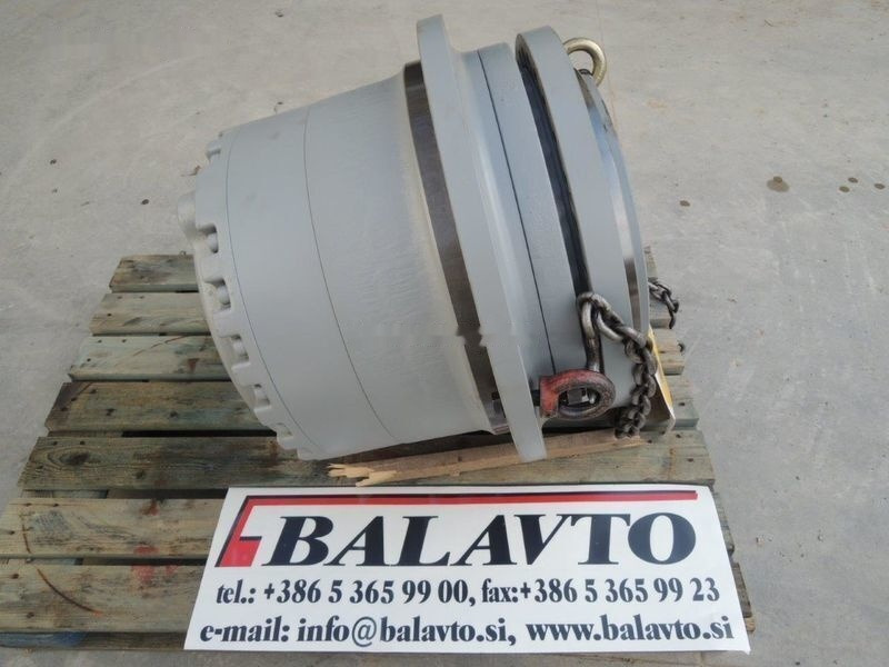 Volvo final drive 14592003 for Volvo EC700B, EC700C - Final drive untuk Ekskavator: gambar 5 Volvo final drive 14592003 for Volvo EC700B, EC700C - Final drive untuk Ekskavator: gambar 5