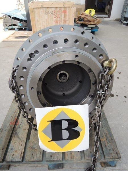 Volvo final drive 14592003 for Volvo EC700B, EC700C - Final drive untuk Ekskavator: gambar 2 Volvo final drive 14592003 for Volvo EC700B, EC700C - Final drive untuk Ekskavator: gambar 2