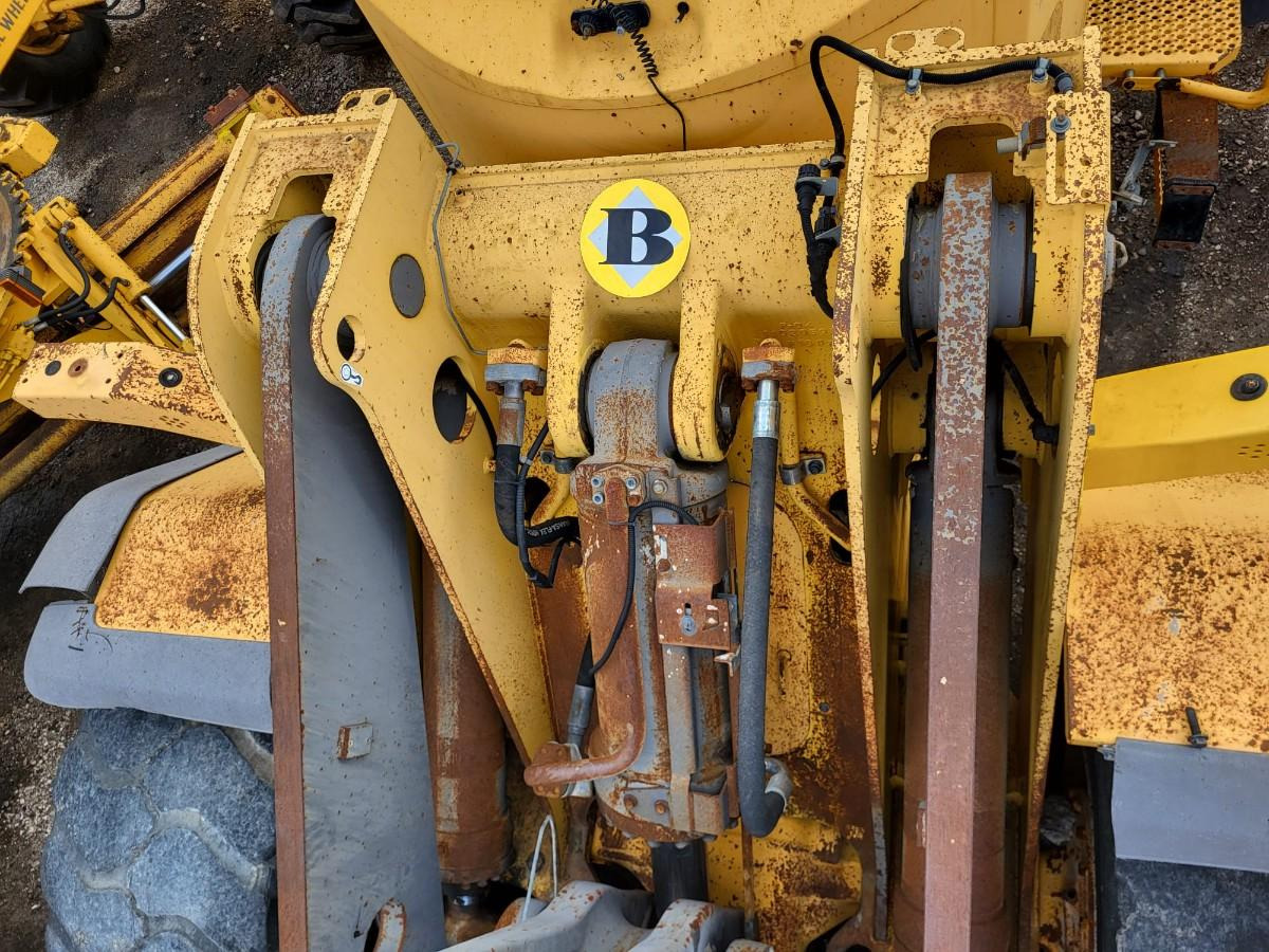 Volvo hydraulic cylinder - Silinder hidrolik untuk Loader konstruksi: gambar 3 Volvo hydraulic cylinder - Silinder hidrolik untuk Loader konstruksi: gambar 3
