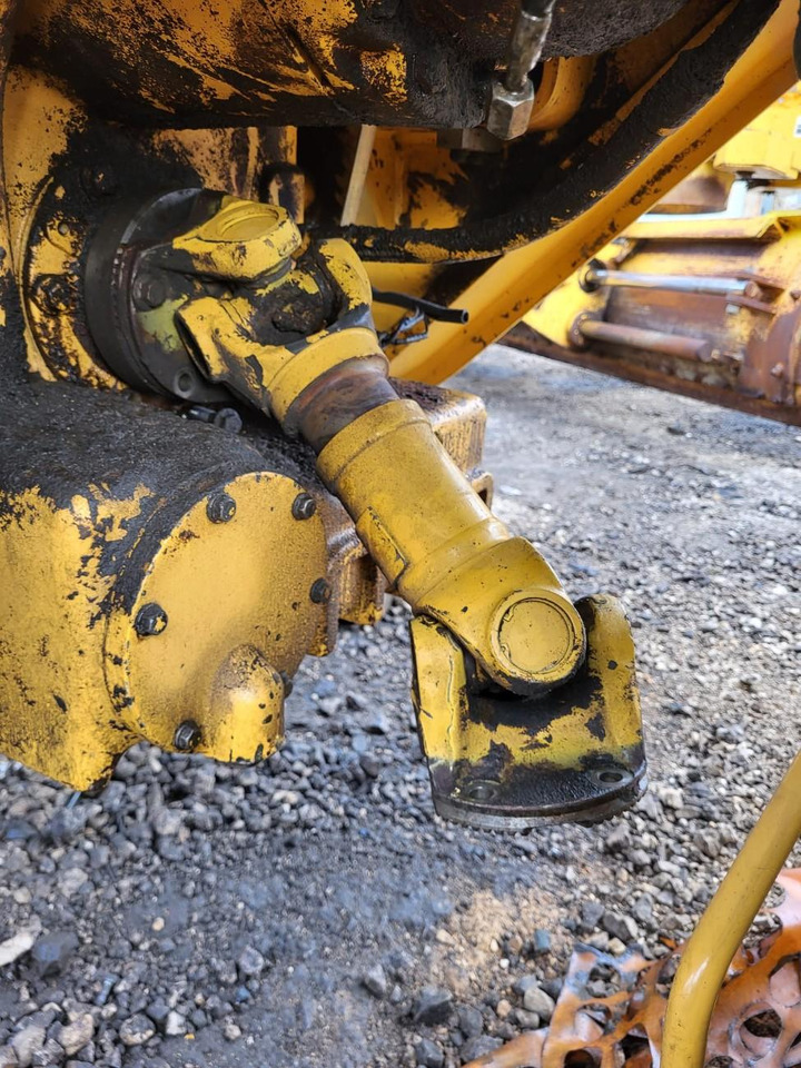 Volvo propeller shaft - Poros baling-baling untuk Loader konstruksi: gambar 2 Volvo propeller shaft - Poros baling-baling untuk Loader konstruksi: gambar 2