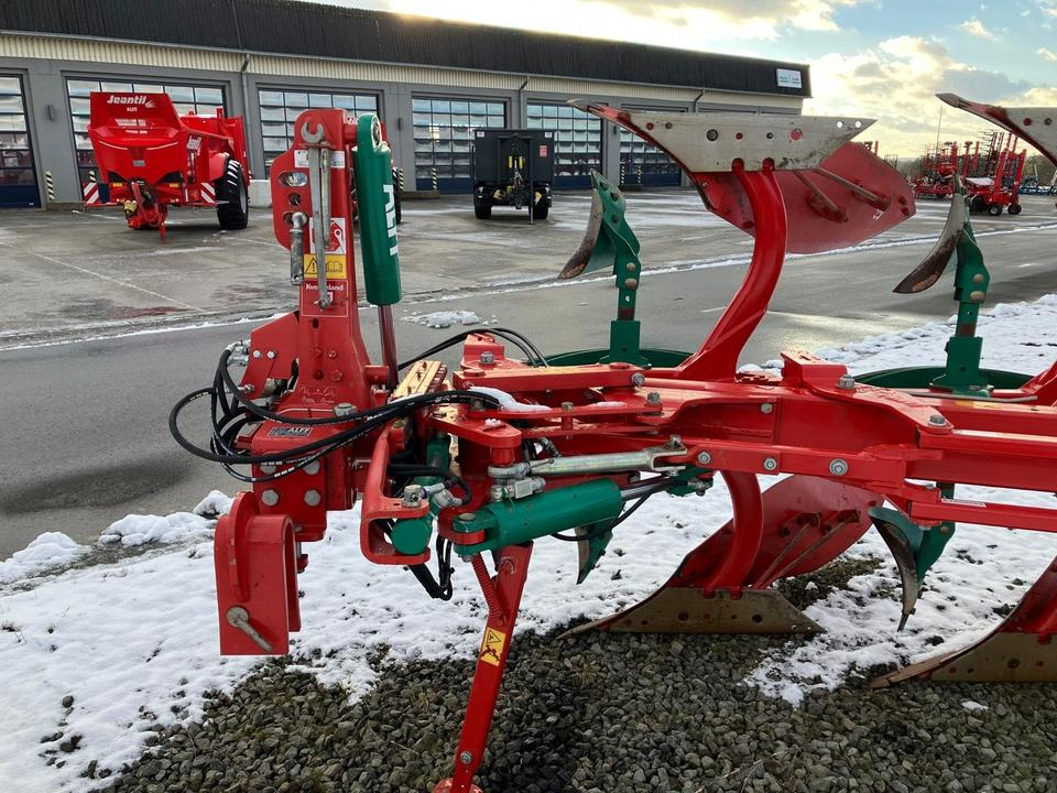 Kverneland 5-Scharpflug Vario 2300S Steinsicherung - Bajak: gambar 3 Kverneland 5-Scharpflug Vario 2300S Steinsicherung - Bajak: gambar 3