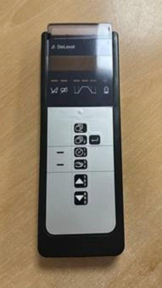 MXA0044 22 DeLaval milking unit MU486 Part No. 87979930 - Peralatan pemerahan: gambar 1 MXA0044 22 DeLaval milking unit MU486 Part No. 87979930 - Peralatan pemerahan: gambar 1