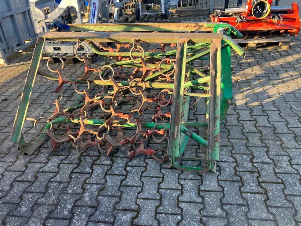 Leasing Wiesenschleppe 4m Anfahrschaden Bastlerobjekt Wiesenschleppe 4m Anfahrschaden Bastlerobjekt: gambar 6 Leasing Wiesenschleppe 4m Anfahrschaden Bastlerobjekt Wiesenschleppe 4m Anfahrschaden Bastlerobjekt: gambar 6