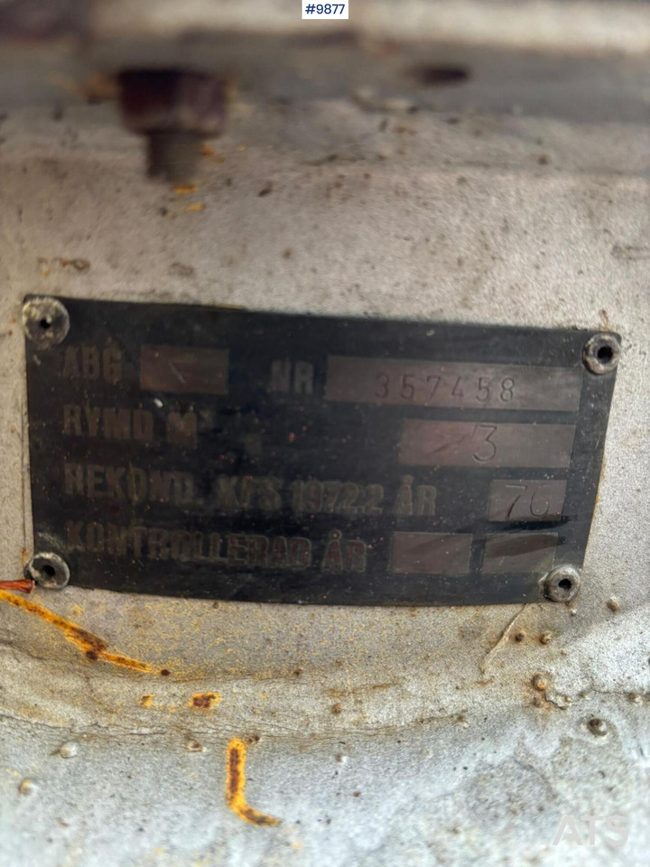 Farm tank - Tangki air: gambar 3 Farm tank - Tangki air: gambar 3