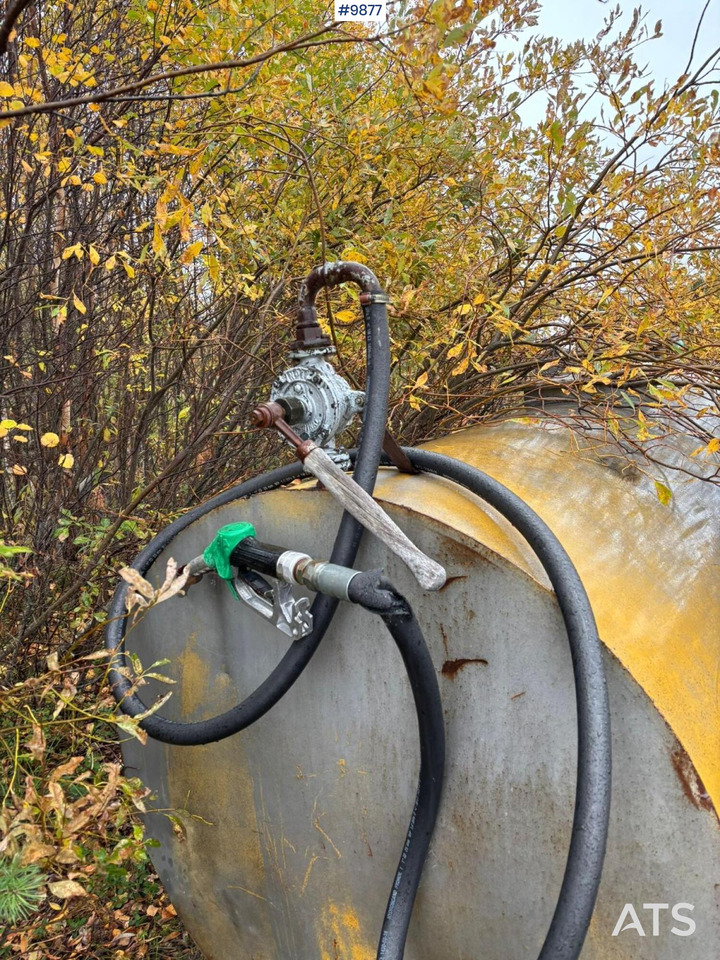 Farm tank - Tangki air: gambar 2 Farm tank - Tangki air: gambar 2