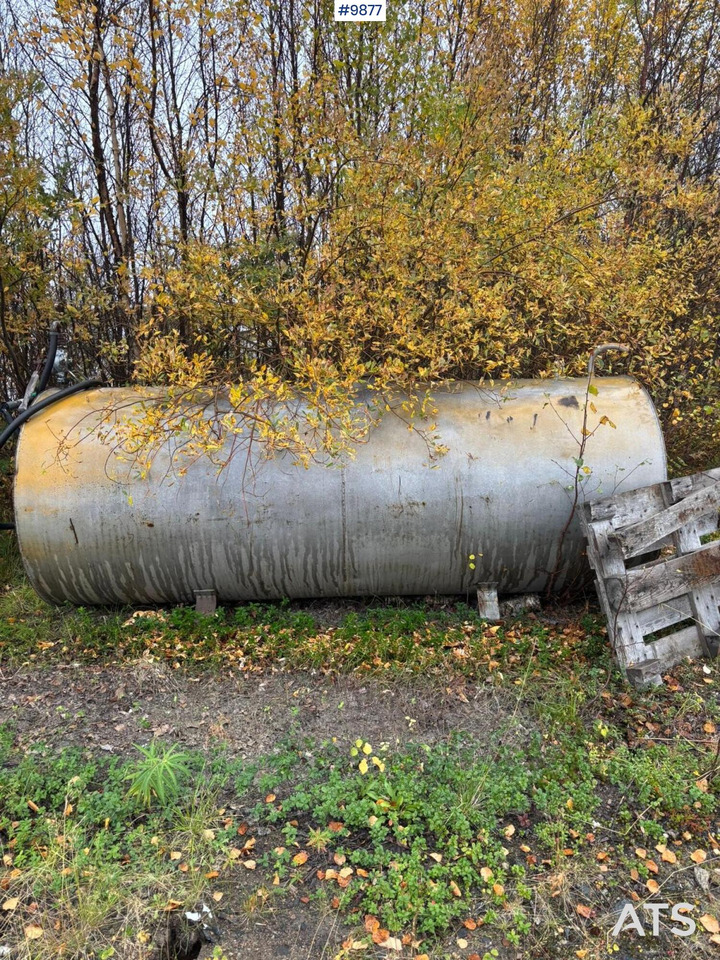 Farm tank - Tangki air: gambar 1 Farm tank - Tangki air: gambar 1