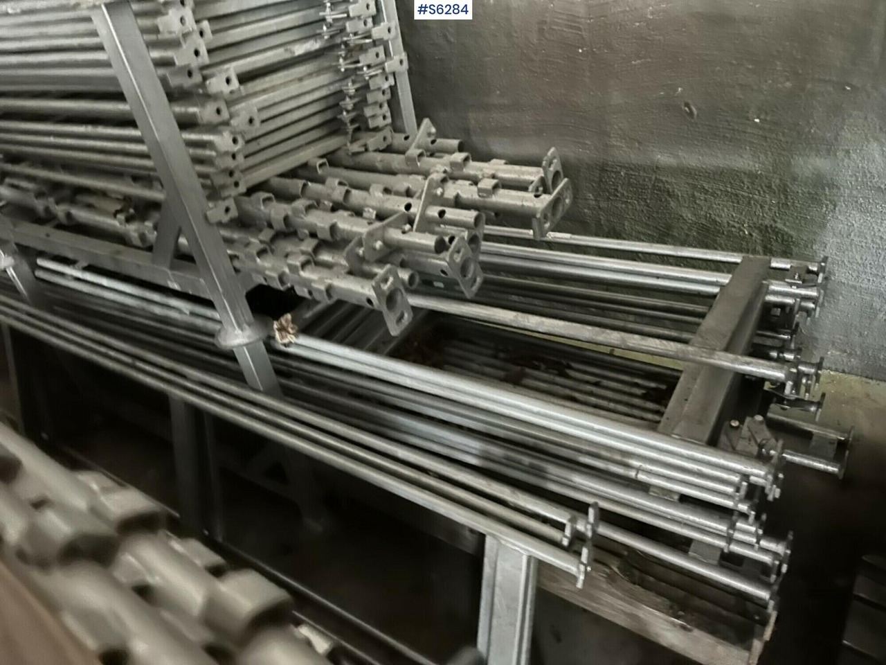 UNIHAK Scaffolding - Membangun inventaris: gambar 2 UNIHAK Scaffolding - Membangun inventaris: gambar 2