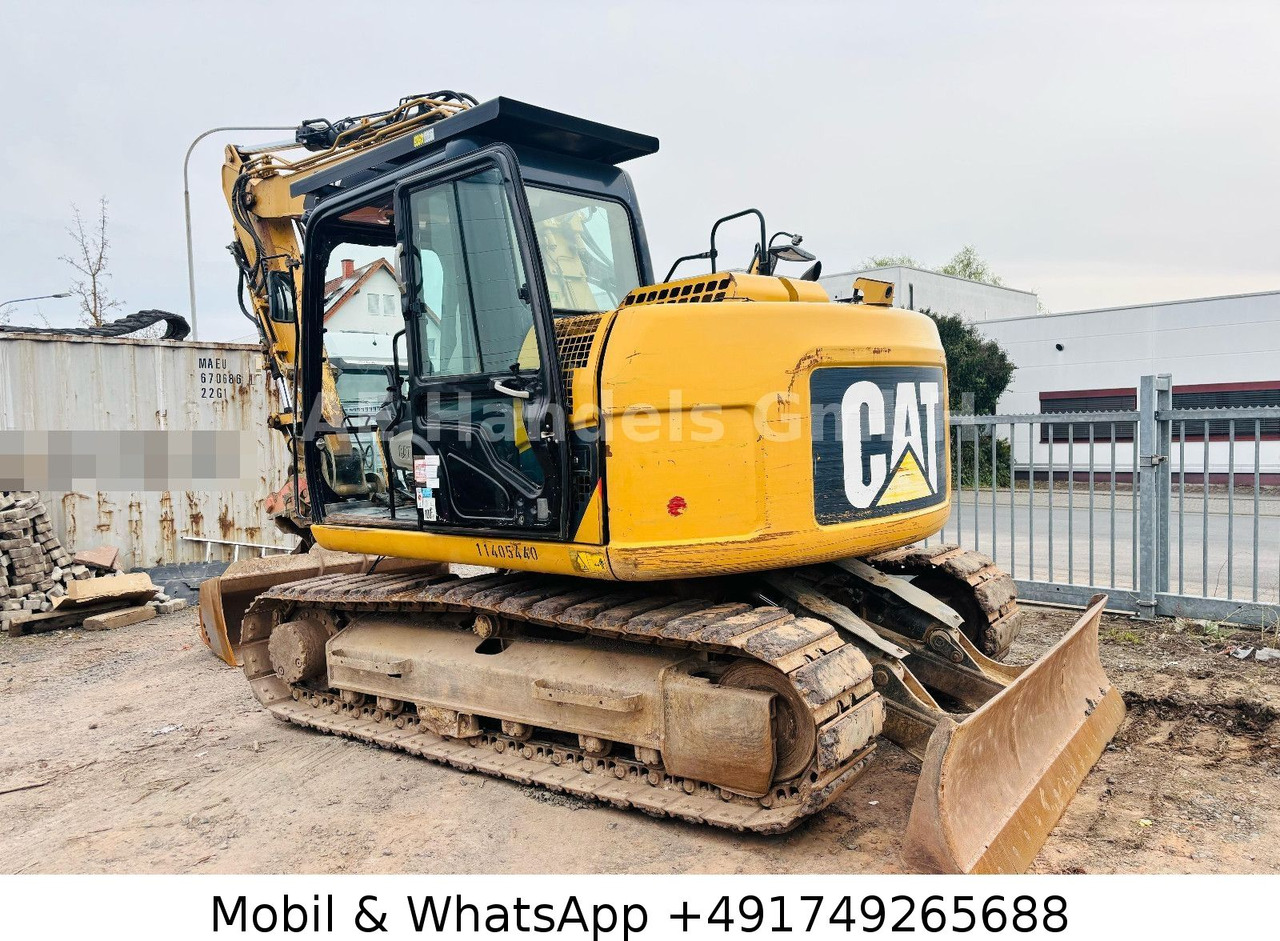 CAT 311D *6600Std./Schnellwechsler/Schaufel/Klima - Ekskavator perayap: gambar 5 CAT 311D *6600Std./Schnellwechsler/Schaufel/Klima - Ekskavator perayap: gambar 5