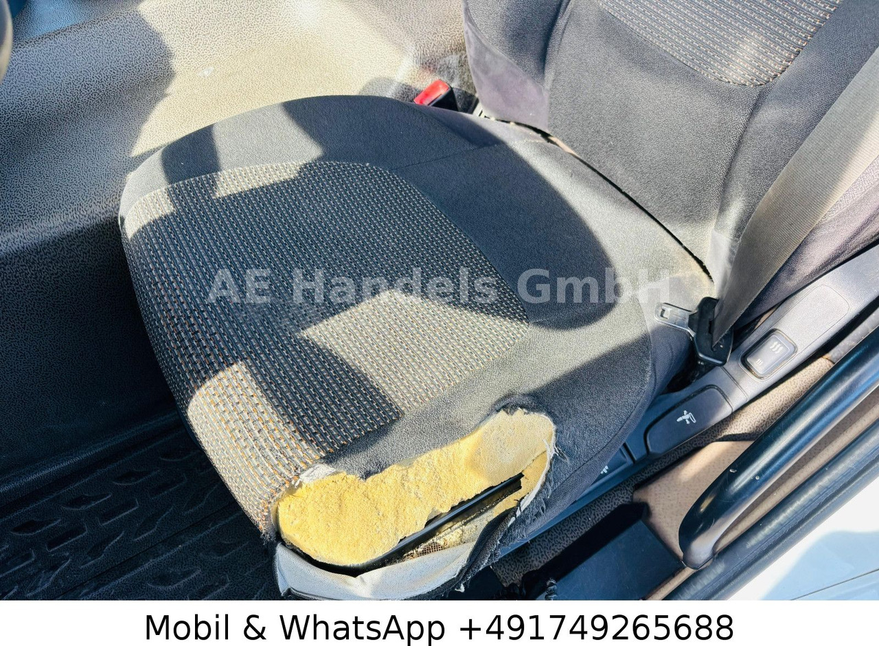 Truk jungkit DAF CF 370 DayCab BL 4x2 Meiller AK 12.T *ACC/Funk: gambar 19