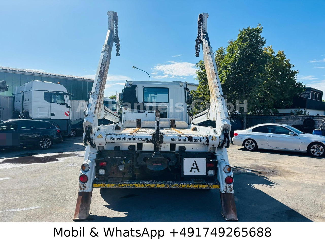 DAF CF 370 DayCab BL 4x2 Meiller AK 12.T *ACC/Funk - Truk jungkit: gambar 5 DAF CF 370 DayCab BL 4x2 Meiller AK 12.T *ACC/Funk - Truk jungkit: gambar 5