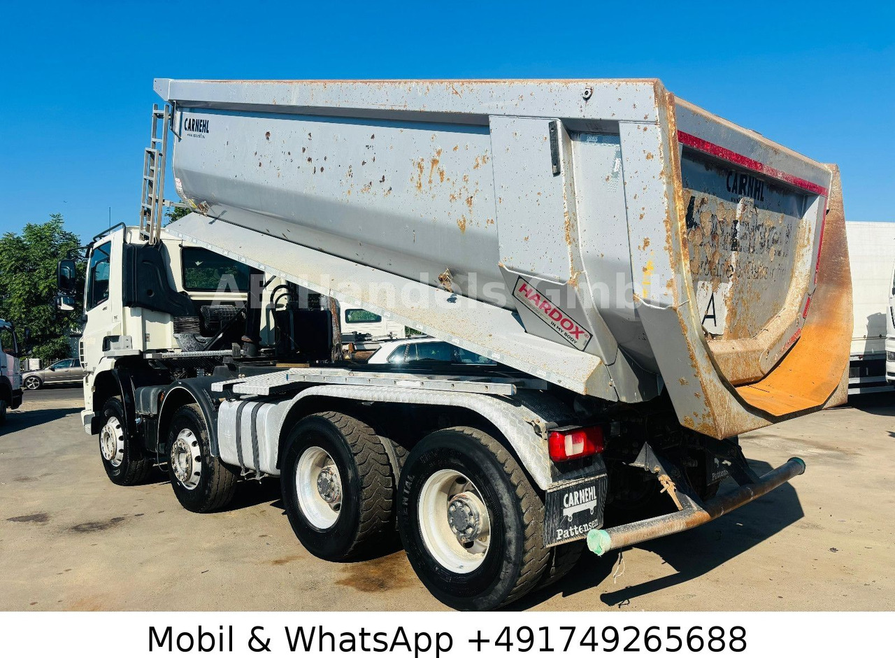 DAF CF 450 BB Carnehl Muldenkipper *Hardox/16,5m³ - Truk skip loader: gambar 3 DAF CF 450 BB Carnehl Muldenkipper *Hardox/16,5m³ - Truk skip loader: gambar 3