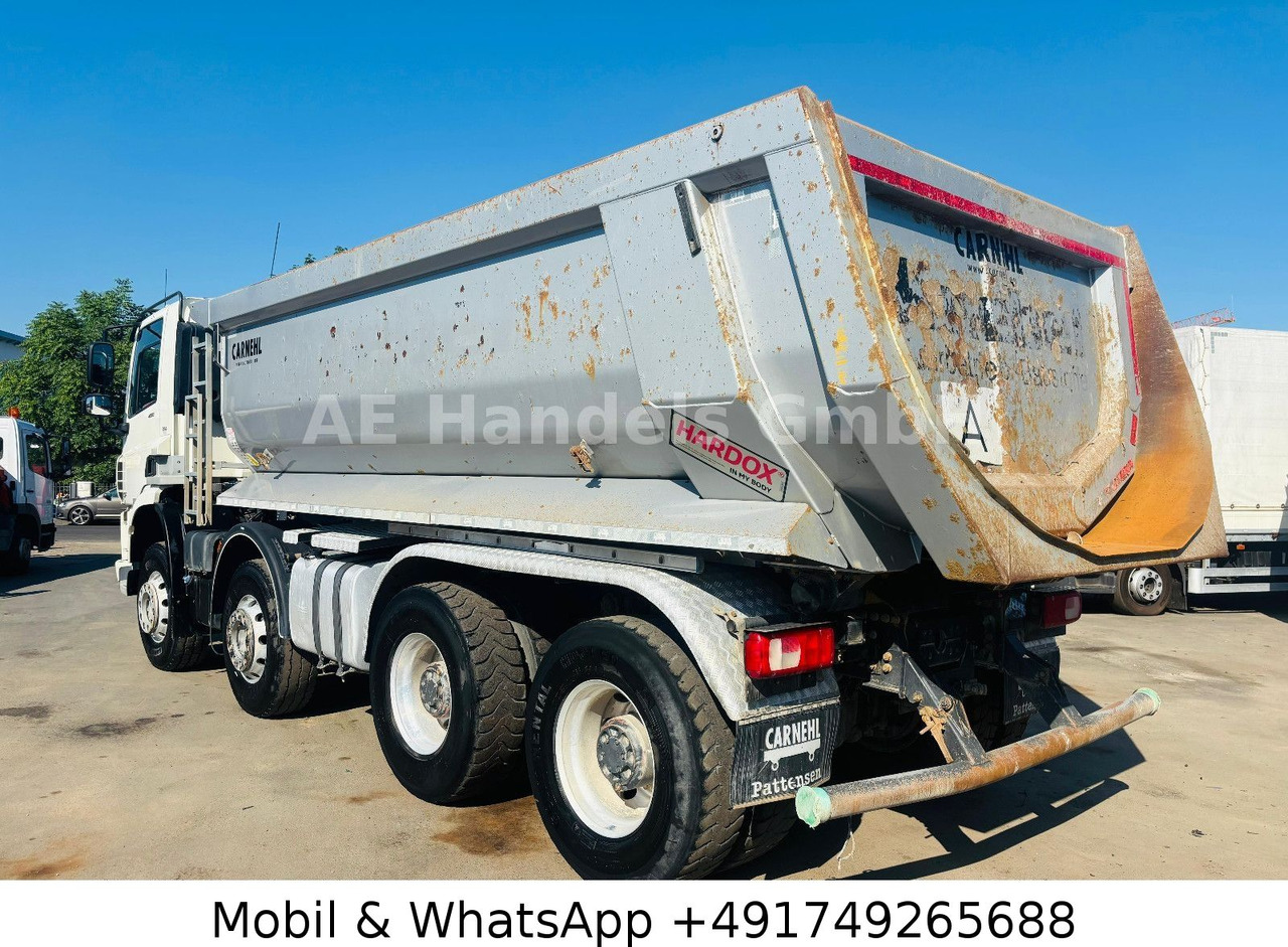 DAF CF 450 BB Carnehl Muldenkipper *Hardox/16,5m³ - Truk skip loader: gambar 4 DAF CF 450 BB Carnehl Muldenkipper *Hardox/16,5m³ - Truk skip loader: gambar 4