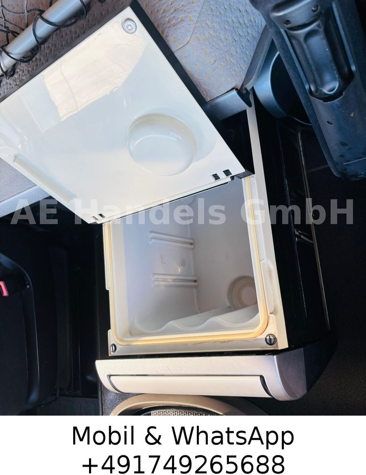 Hook lift DAF XF 105.460 SC BL Meiller RK 20.70 *Retarder/L+L: gambar 27 Hook lift DAF XF 105.460 SC BL Meiller RK 20.70 *Retarder/L+L: gambar 27