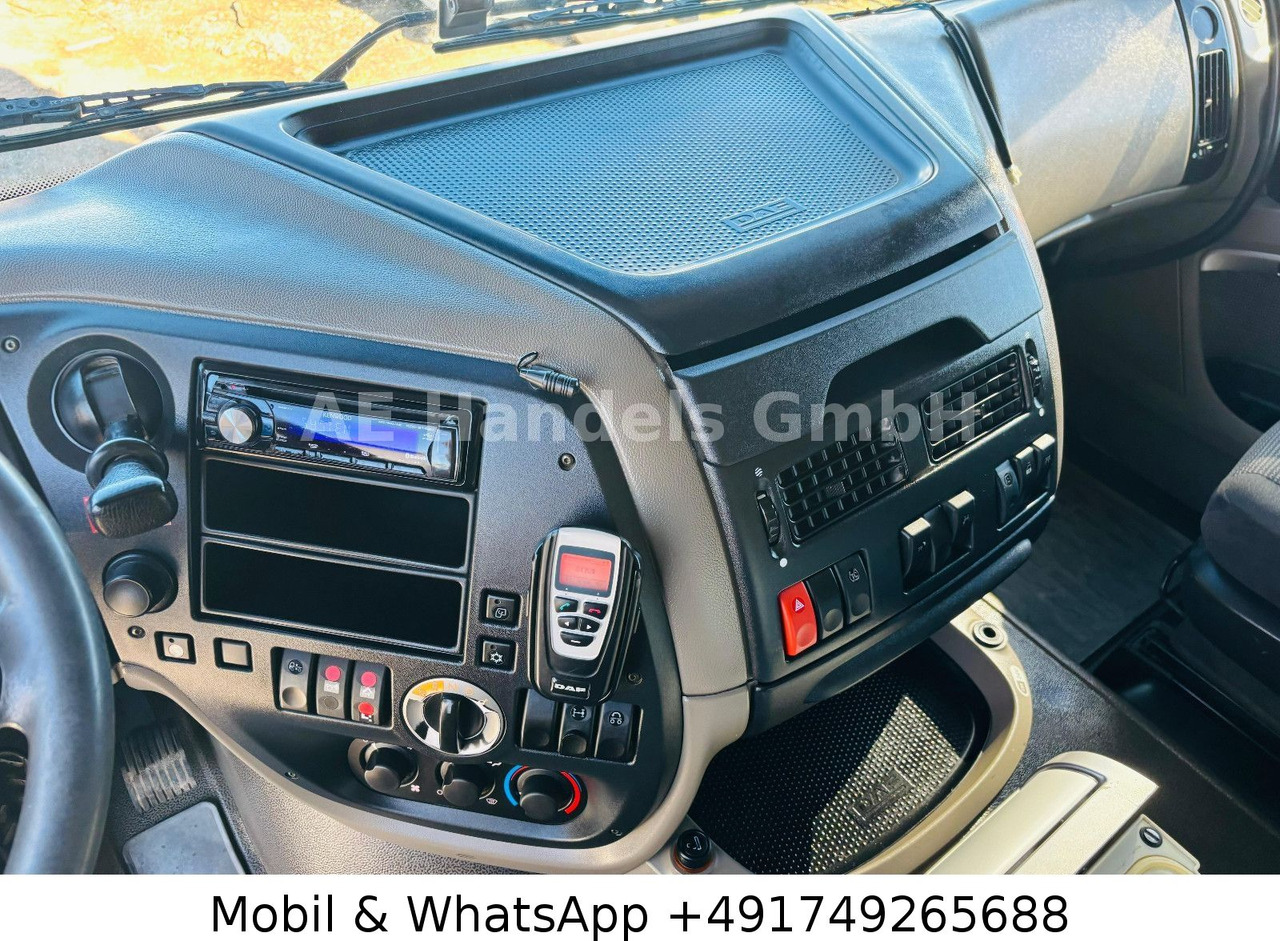 Hook lift DAF XF 105.460 SC BL Meiller RK 20.70 *Retarder/L+L: gambar 21 Hook lift DAF XF 105.460 SC BL Meiller RK 20.70 *Retarder/L+L: gambar 21