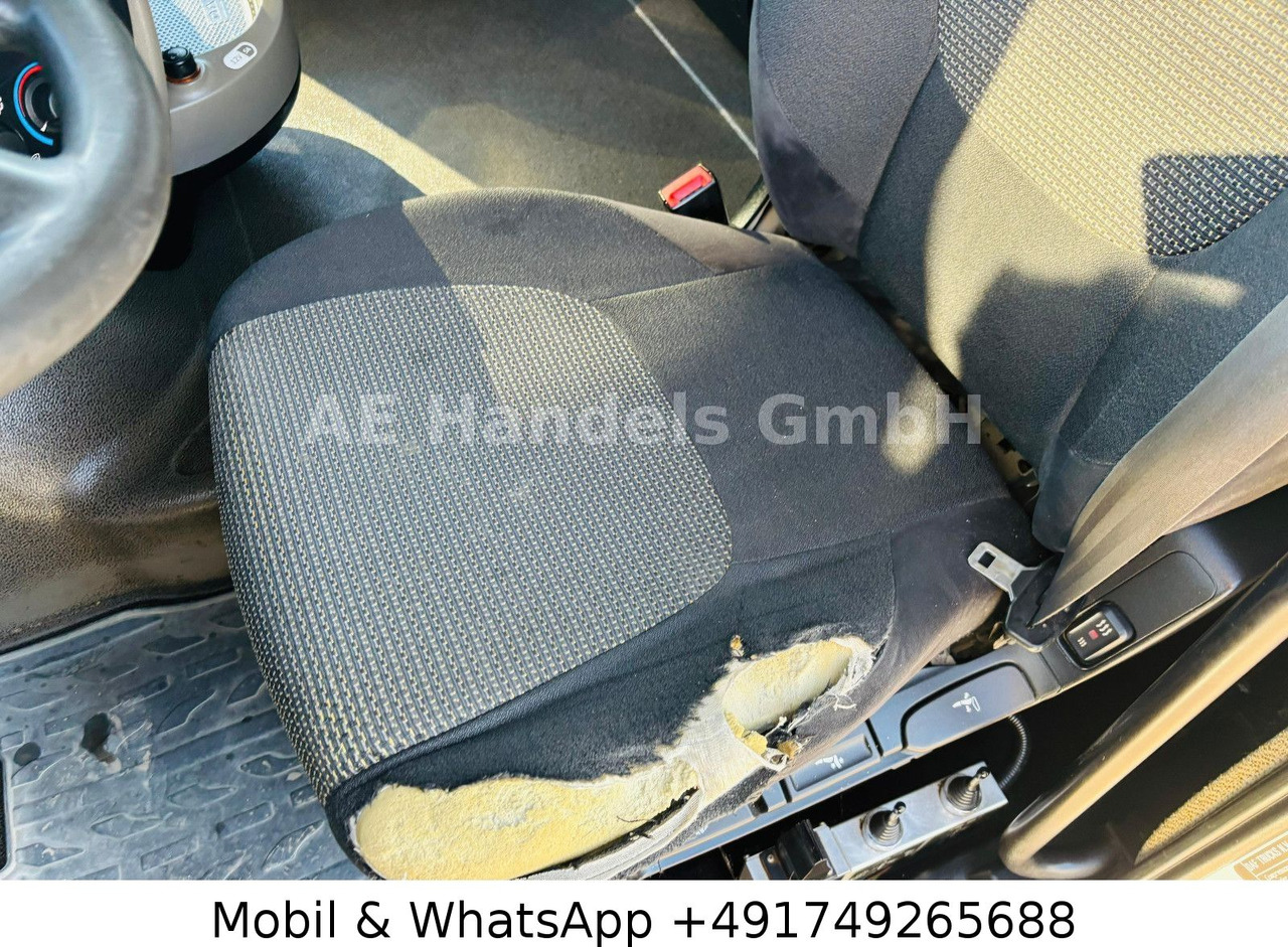 Hook lift DAF XF 105.460 SC BL Meiller RK 20.70 *Retarder/L+L: gambar 22 Hook lift DAF XF 105.460 SC BL Meiller RK 20.70 *Retarder/L+L: gambar 22