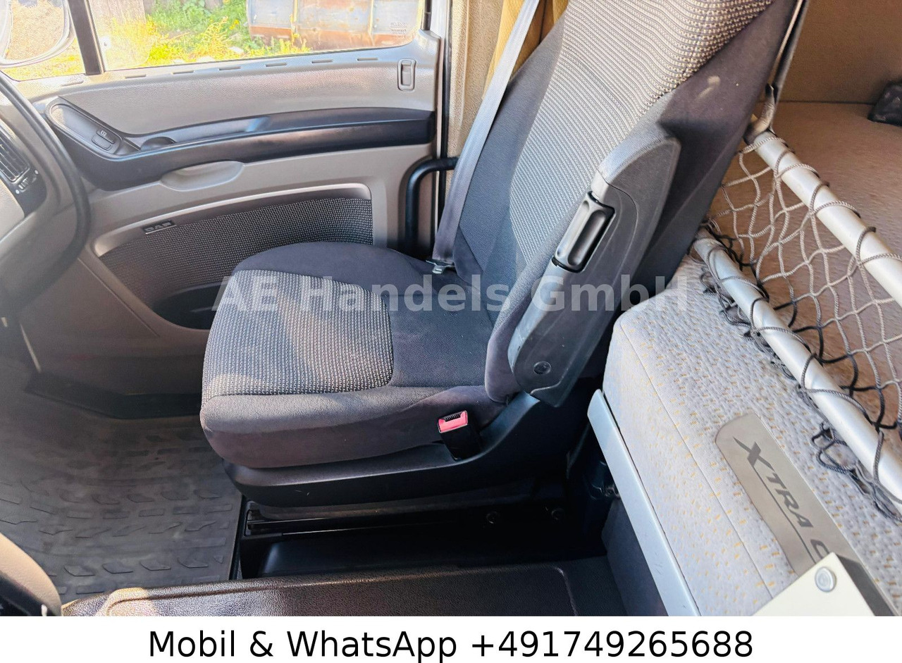 Hook lift DAF XF 105.460 SC BL Meiller RK 20.70 *Retarder/L+L: gambar 25 Hook lift DAF XF 105.460 SC BL Meiller RK 20.70 *Retarder/L+L: gambar 25