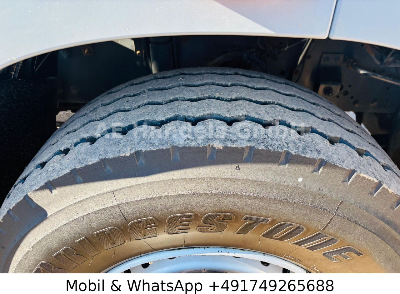 Hook lift DAF XF 105.460 SC BL Meiller RK 20.70 *Retarder/L+L: gambar 16 Hook lift DAF XF 105.460 SC BL Meiller RK 20.70 *Retarder/L+L: gambar 16