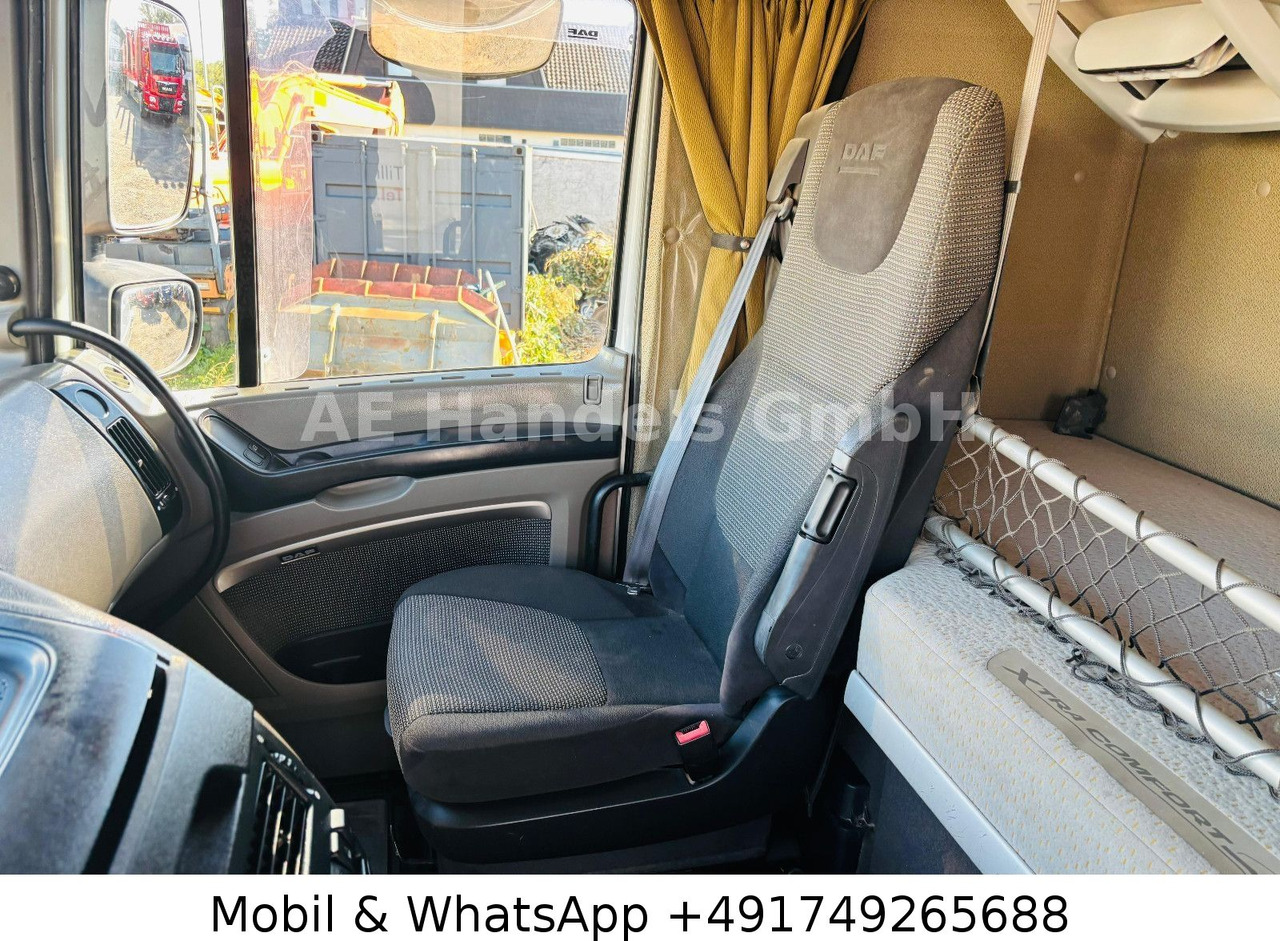 Hook lift DAF XF 105.460 SC BL Meiller RK 20.70 *Retarder/L+L: gambar 24 Hook lift DAF XF 105.460 SC BL Meiller RK 20.70 *Retarder/L+L: gambar 24