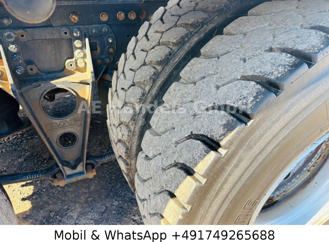 Hook lift DAF XF 105.460 SC BL Meiller RK 20.70 *Retarder/L+L: gambar 17 Hook lift DAF XF 105.460 SC BL Meiller RK 20.70 *Retarder/L+L: gambar 17