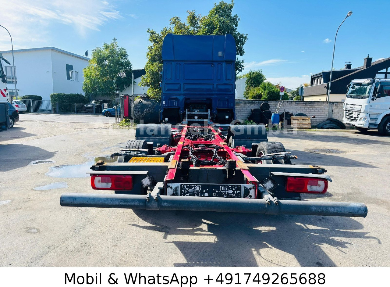 DAF XF 480 SSC LL BDF *Retarder/Lenk+Lift/ACC/2xTank - Pengangkut kontainer/ Container truck: gambar 4 DAF XF 480 SSC LL BDF *Retarder/Lenk+Lift/ACC/2xTank - Pengangkut kontainer/ Container truck: gambar 4