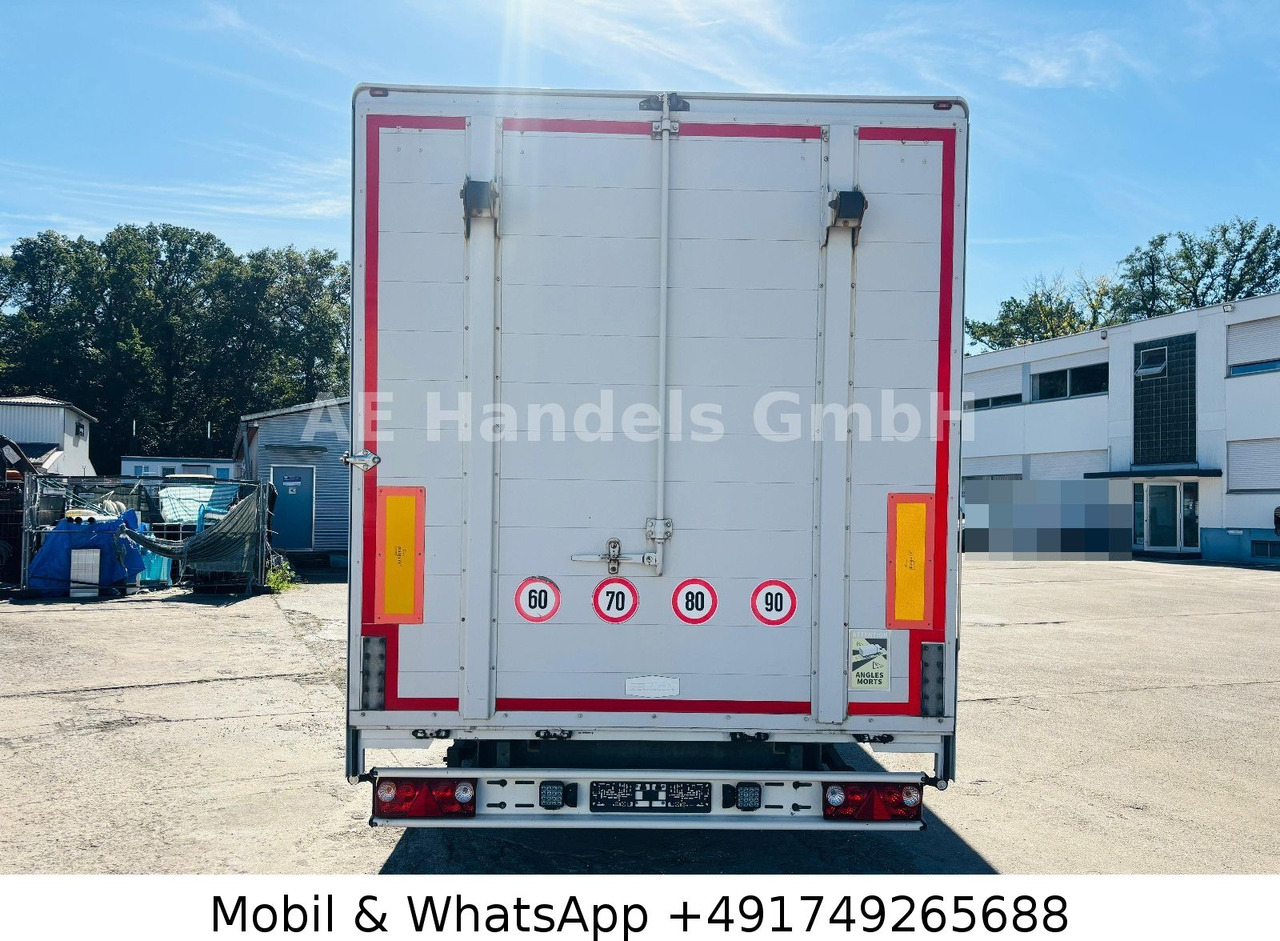 FTEC Autotransport Tandem *Rampe/Seilwinde - Trailer autotransporter: gambar 5 FTEC Autotransport Tandem *Rampe/Seilwinde - Trailer autotransporter: gambar 5