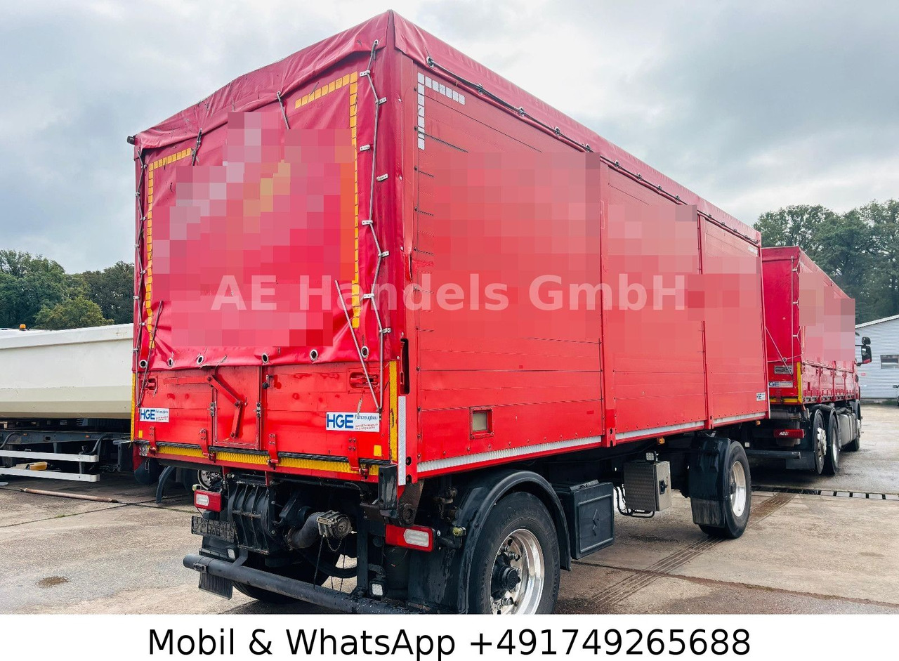 HGE AK18-3 3Side *41m³/Getreideschieber/Alcoa - Trailer jungkit: gambar 5 HGE AK18-3 3Side *41m³/Getreideschieber/Alcoa - Trailer jungkit: gambar 5