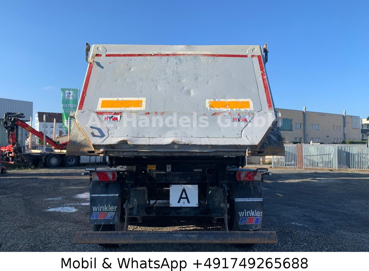 Kögel SKM24 Stahl *24m³/E-Verdeck/Smartboard/Liftachse - Semi-trailer jungkit: gambar 3 Kögel SKM24 Stahl *24m³/E-Verdeck/Smartboard/Liftachse - Semi-trailer jungkit: gambar 3