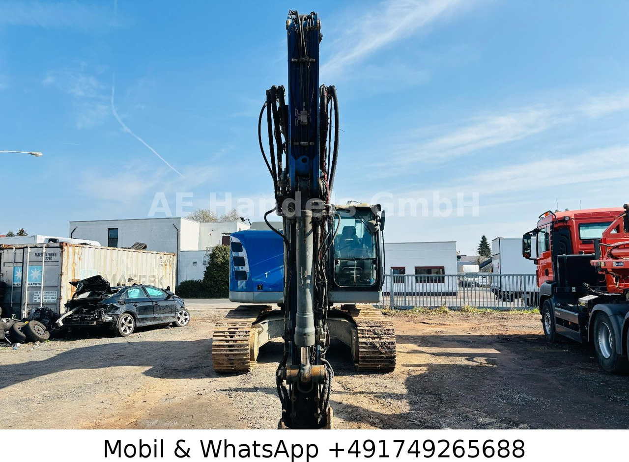 Liebherr R926 Compact *Oilquick/Verstellausleger - Ekskavator perayap: gambar 2 Liebherr R926 Compact *Oilquick/Verstellausleger - Ekskavator perayap: gambar 2