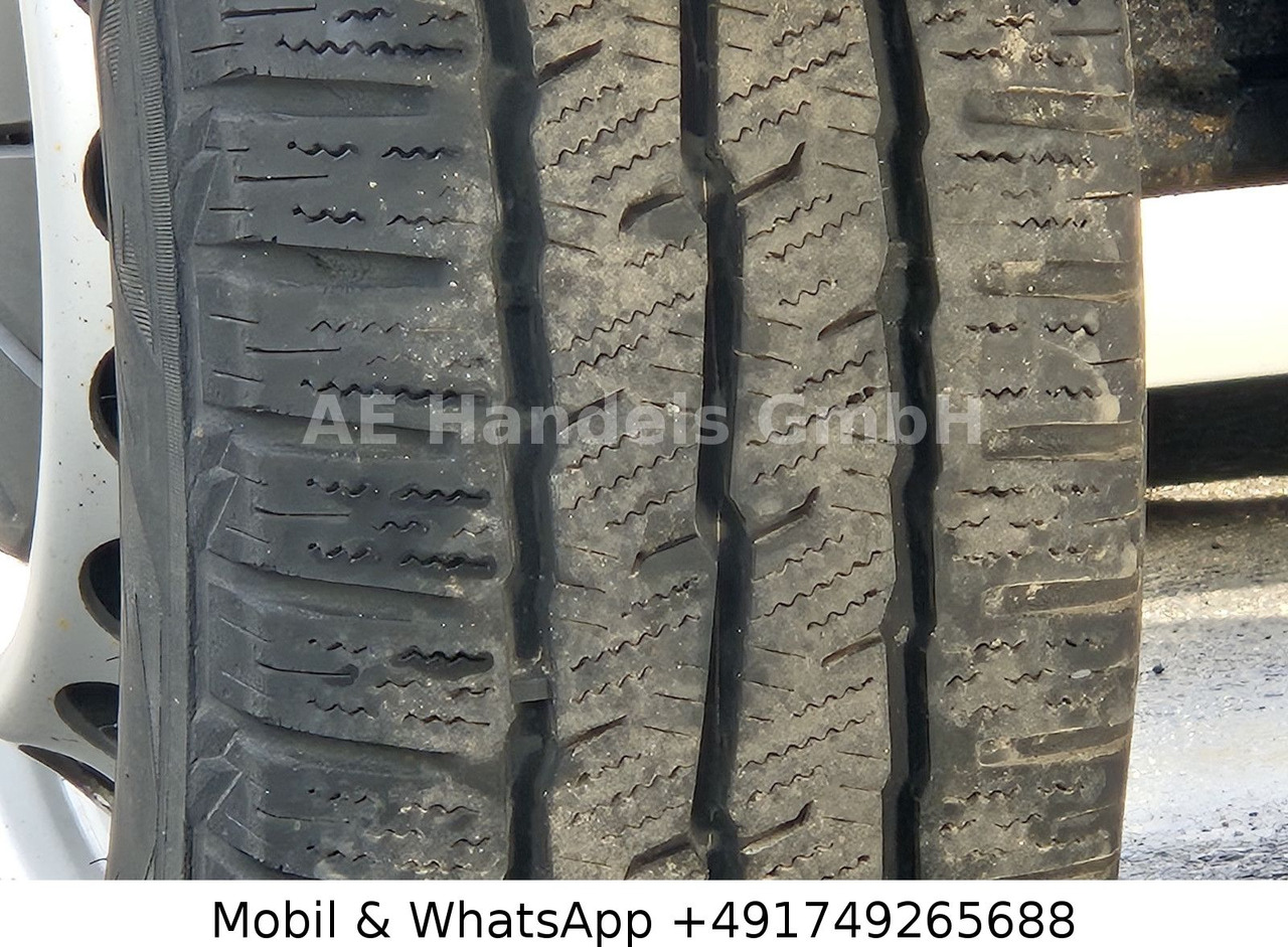 Leasing  MAN TGE 3.180 BB *LBW-Sörensen/LED/Kamera/Klima/Navi MAN TGE 3.180 BB *LBW-Sörensen/LED/Kamera/Klima/Navi: gambar 11