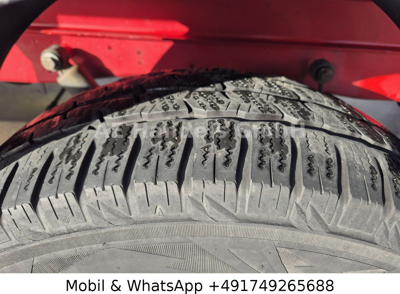 Leasing  MAN TGE 3.180 BB *LBW-Sörensen/LED/Kamera/Klima/Navi MAN TGE 3.180 BB *LBW-Sörensen/LED/Kamera/Klima/Navi: gambar 8