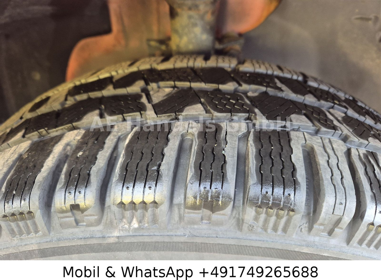 Leasing  MAN TGE 3.180 BB *LBW-Sörensen/LED/Kamera/Klima/Navi MAN TGE 3.180 BB *LBW-Sörensen/LED/Kamera/Klima/Navi: gambar 10