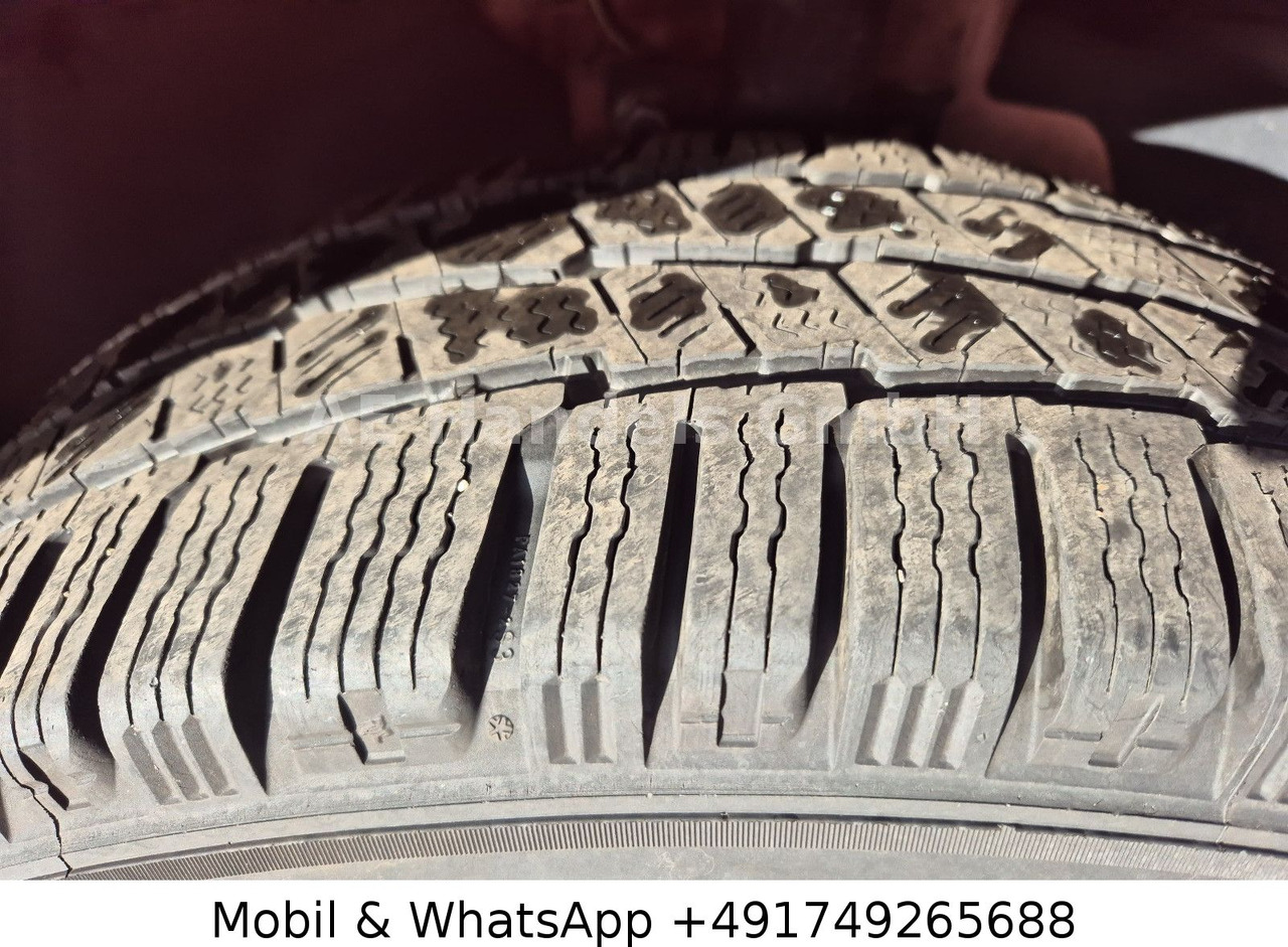 Leasing  MAN TGE 3.180 BB *LBW-Sörensen/LED/Kamera/Klima/Navi MAN TGE 3.180 BB *LBW-Sörensen/LED/Kamera/Klima/Navi: gambar 9