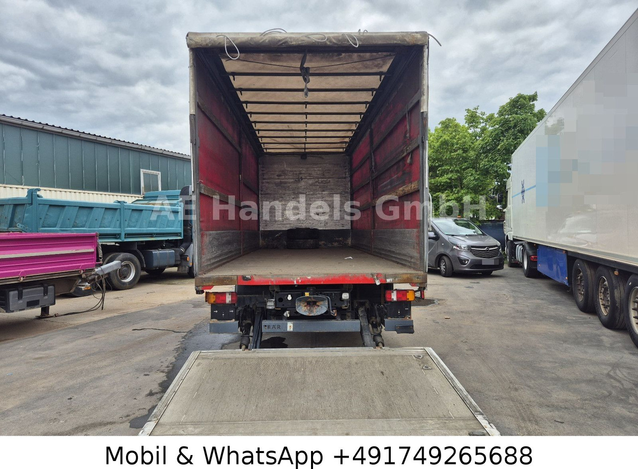 MAN TGM 12.290 L BL *Edscha / 2xTank / LBW / AHK - Truk dengan terpal samping: gambar 4 MAN TGM 12.290 L BL *Edscha / 2xTank / LBW / AHK - Truk dengan terpal samping: gambar 4