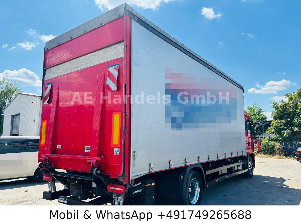 MAN TGM 18.340 LX LL *Edscha/Tautliner/LBW/Alcoa - Truk dengan terpal samping: gambar 3 MAN TGM 18.340 LX LL *Edscha/Tautliner/LBW/Alcoa - Truk dengan terpal samping: gambar 3